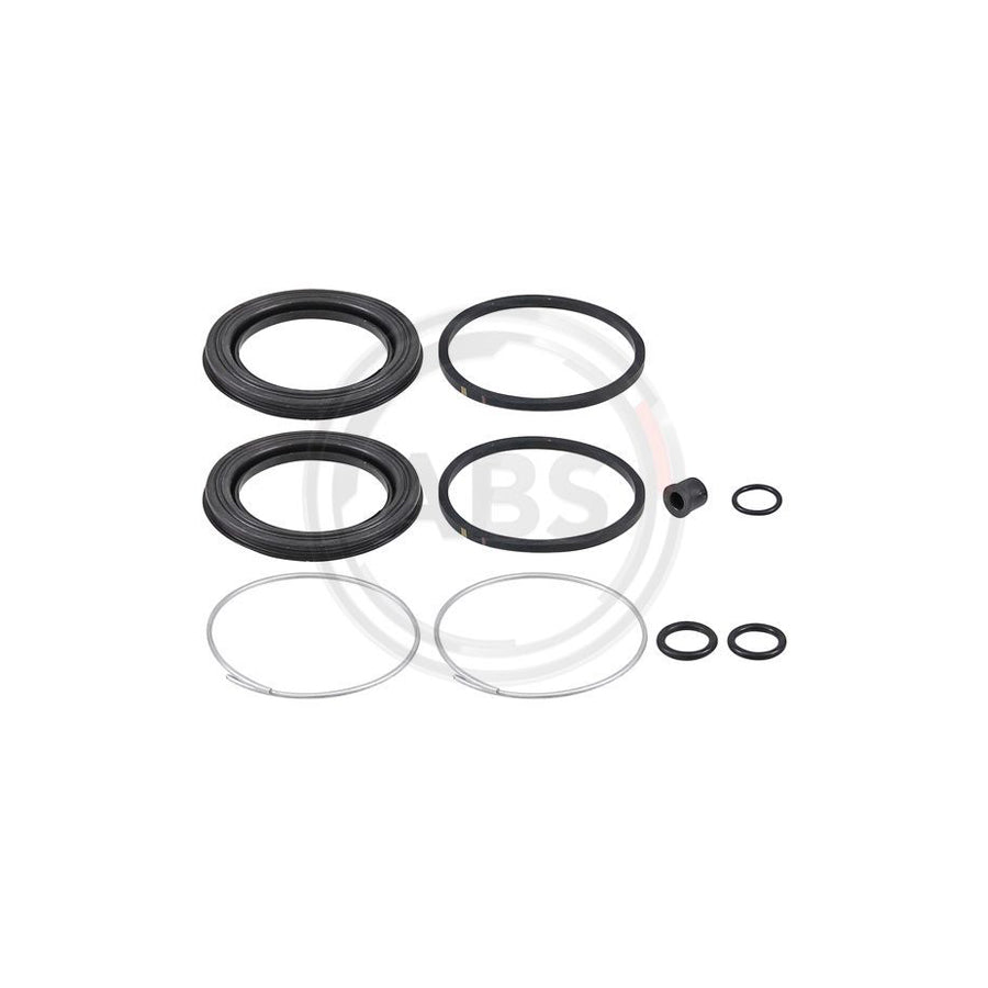 A.B.S. 53514 Repair Kit, Brake Caliper