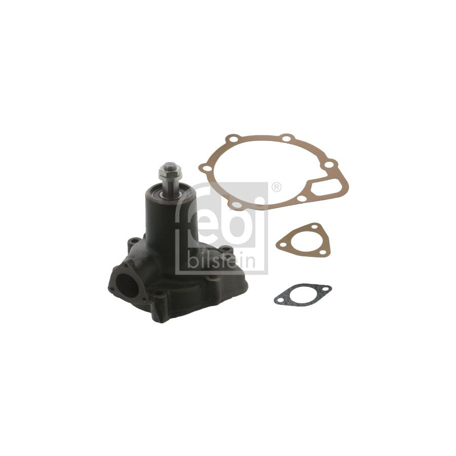 Febi Bilstein 21890 Water Pump