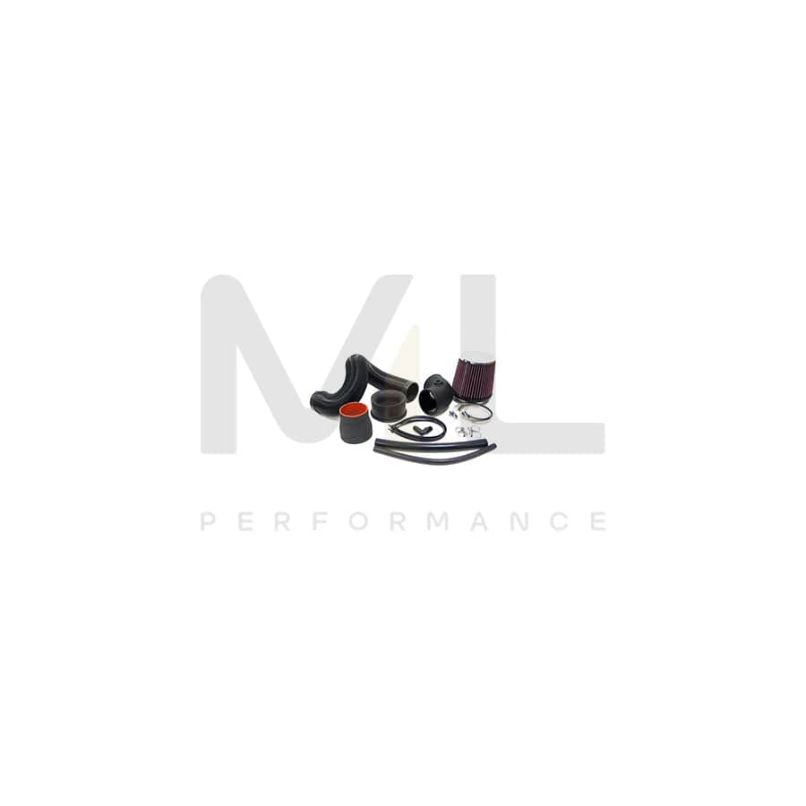 K&N 57-0103-3 Performance Air Intake System | ML Car Parts UK | ML Performance