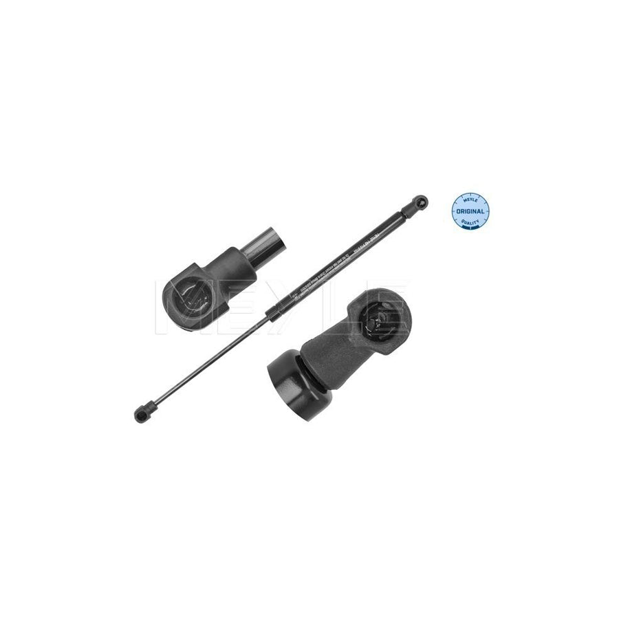 Meyle 140 910 0102 Tailgate Strut For Audi A4 B8 Saloon (8K2)