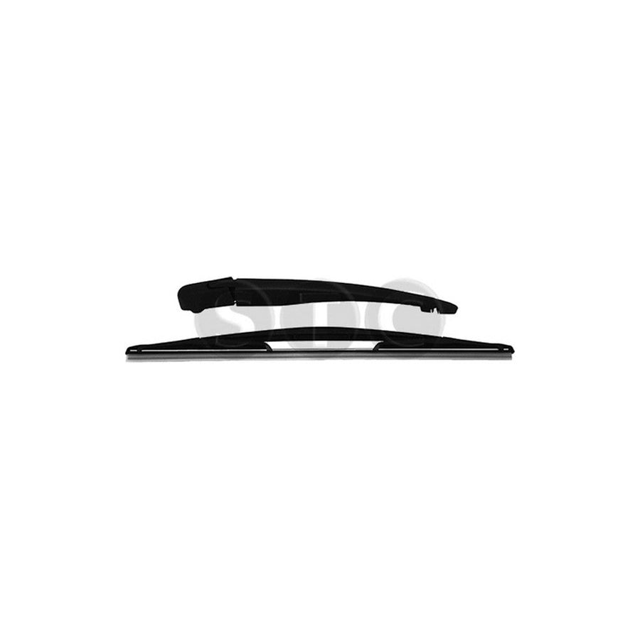 Stc T468096 Wiper Blade For Opel Meriva B (S10) | ML Performance UK Car Parts