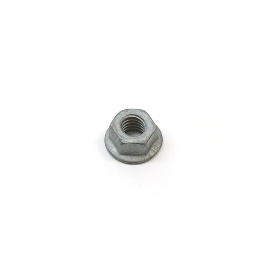 Genuine Porsche Exhaust Hexagon Nut Porsche 996 / 997 | ML Performance UK Car Parts