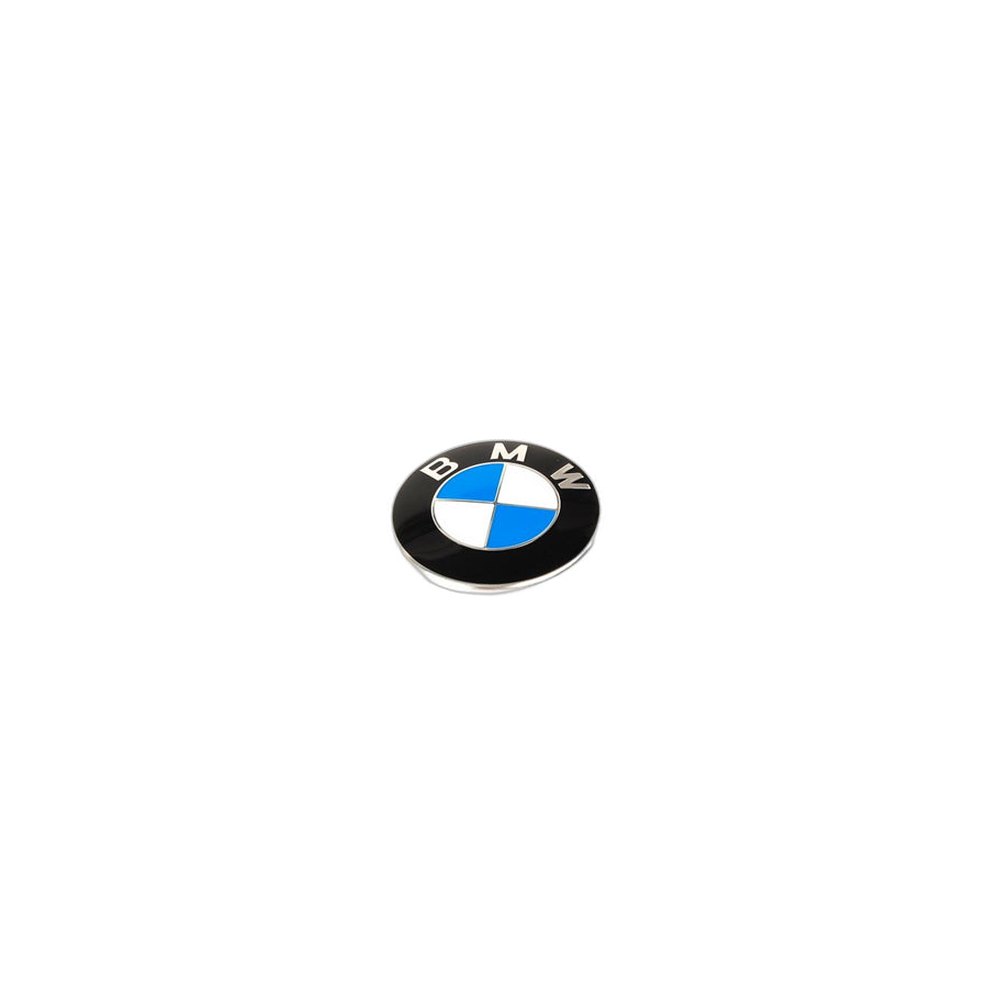 Genuine BMW 11147788967 F07 F46 G16 Bmw Emblem (Inc. 525xi, X3 20dX & 320iX) | ML Performance UK Car Parts