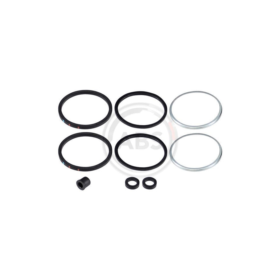 A.B.S. 53512 Repair Kit, Brake Caliper