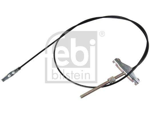 Febi Bilstein 176805 Hand Brake Cable For Ford Transit | ML Performance UK Car Parts