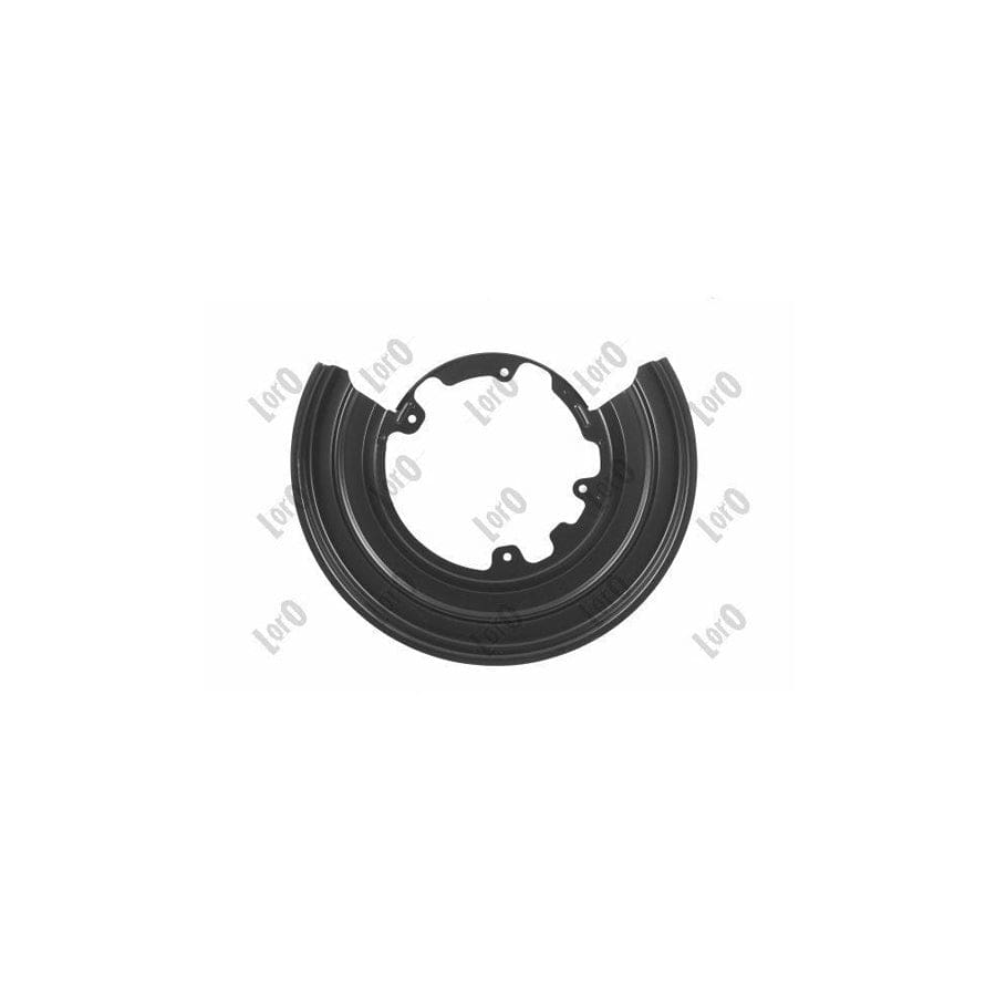 Abakus 13107657 Splash Panel, Brake Disc For Iveco Daily | ML Performance UK