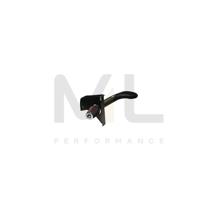 K&N 57-1511-2 Performance Air Intake System | ML Car Parts UK | ML Performance