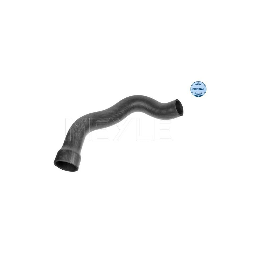 Meyle 039 050 0005 Charger Intake Hose Suitable For Mercedes-Benz Sprinter