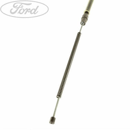 GENUINE FORD 1494893 TRANSIT O/S RH PARKING HAND BRAKE CABLE | ML Performance UK