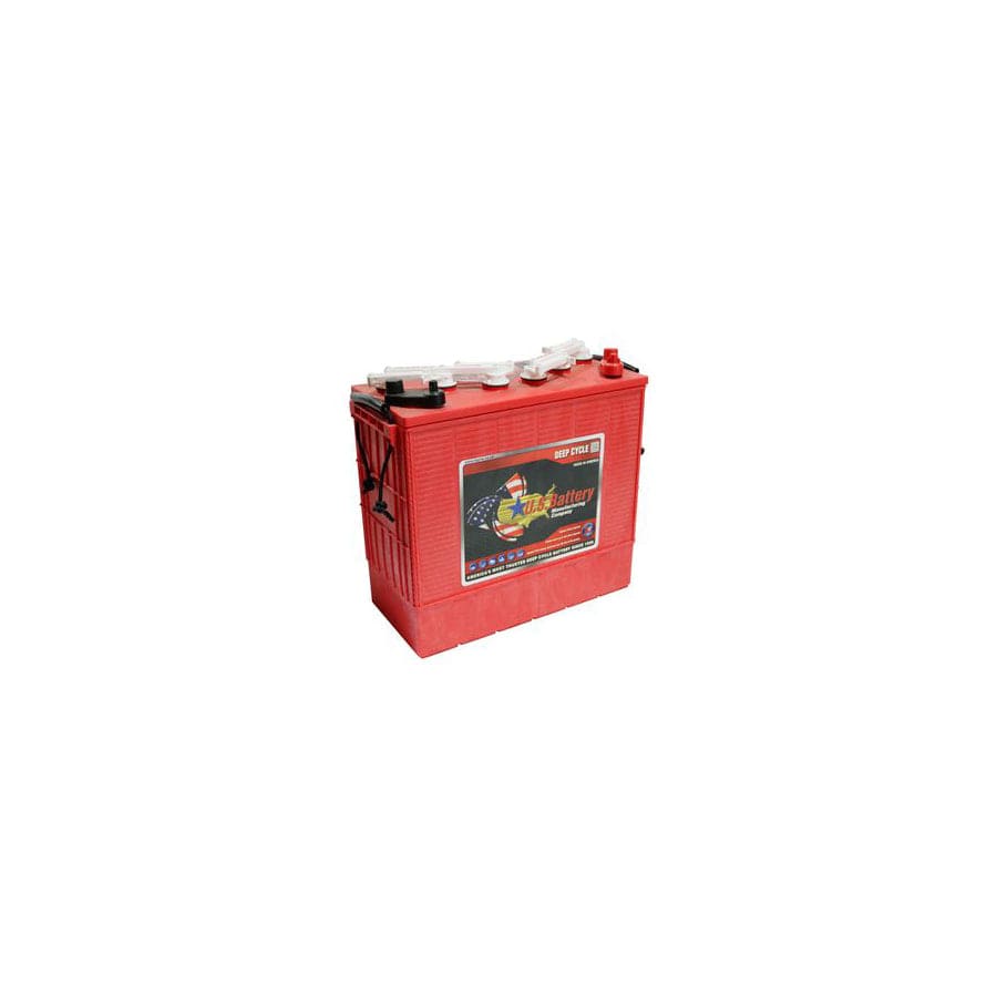 US Battery US185HC 12V Industrial Battery | ML Performance UK Car Parts