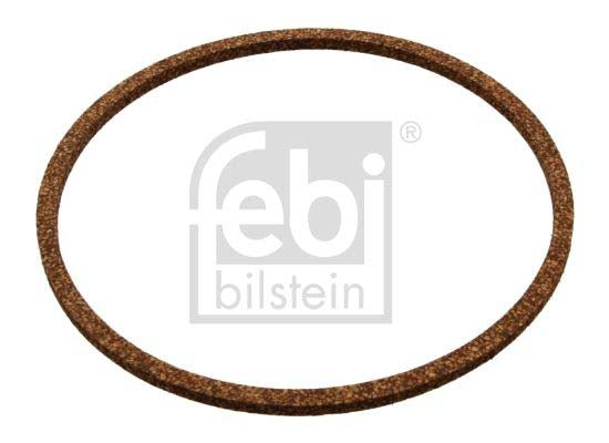 Febi Bilstein 09827 Seal, Wheel Hub | ML Performance UK Car Parts