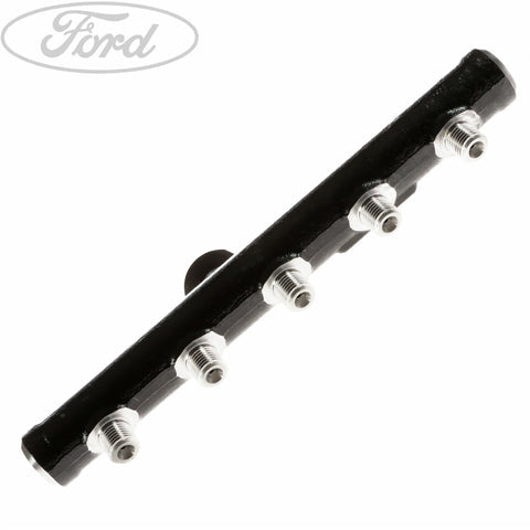 GENUINE FORD 1455675 FOCUS C-MAX S-MAX KUGA MONDEO 2.0 TDCI FUEL RAIL | ML Performance UK