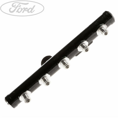 GENUINE FORD 1455675 FOCUS C-MAX S-MAX KUGA MONDEO 2.0 TDCI FUEL RAIL | ML Performance UK