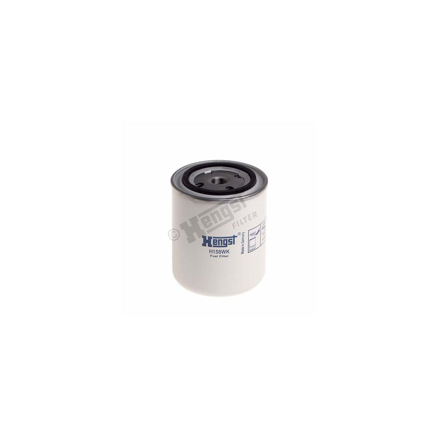 Hengst Filter H158WK Fuel Filter