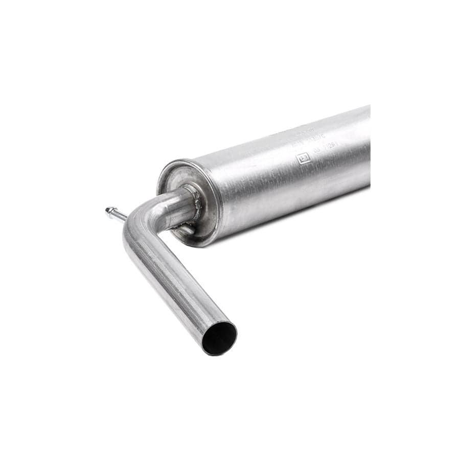 Bosal 220-039 Middle Silencer