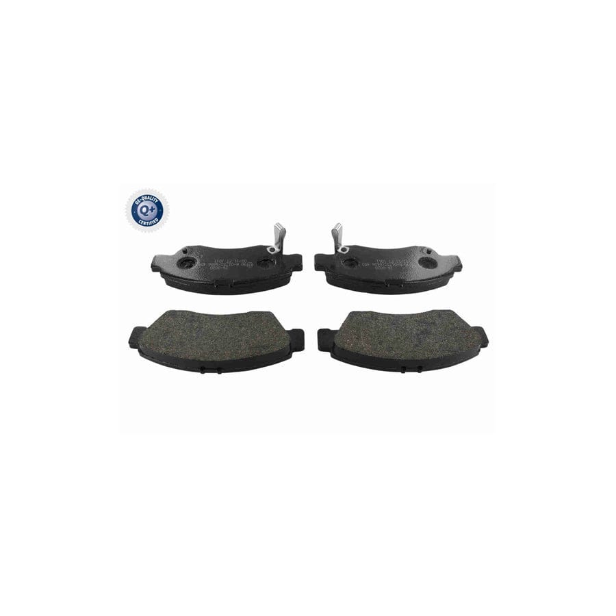 Ackoja A26-0020 Brake Pad Set | ML Performance UK