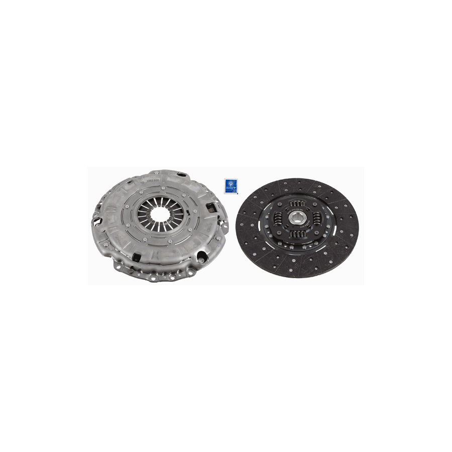 Sachs 3000 950 868 Clutch Kit For Hyundai H350