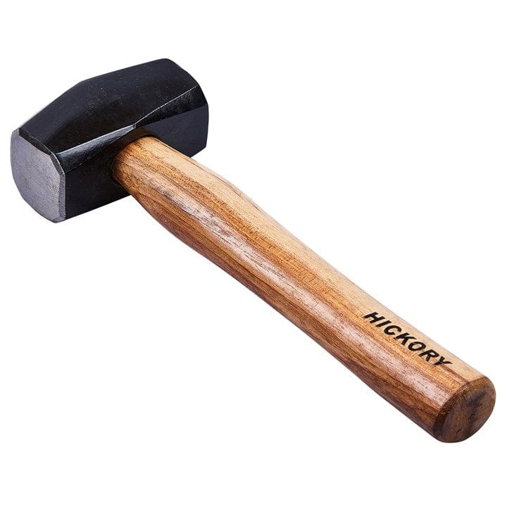 Amtech 1kg Club Hammer - Hickory Shaft | ML Performance DIY & Power Tools