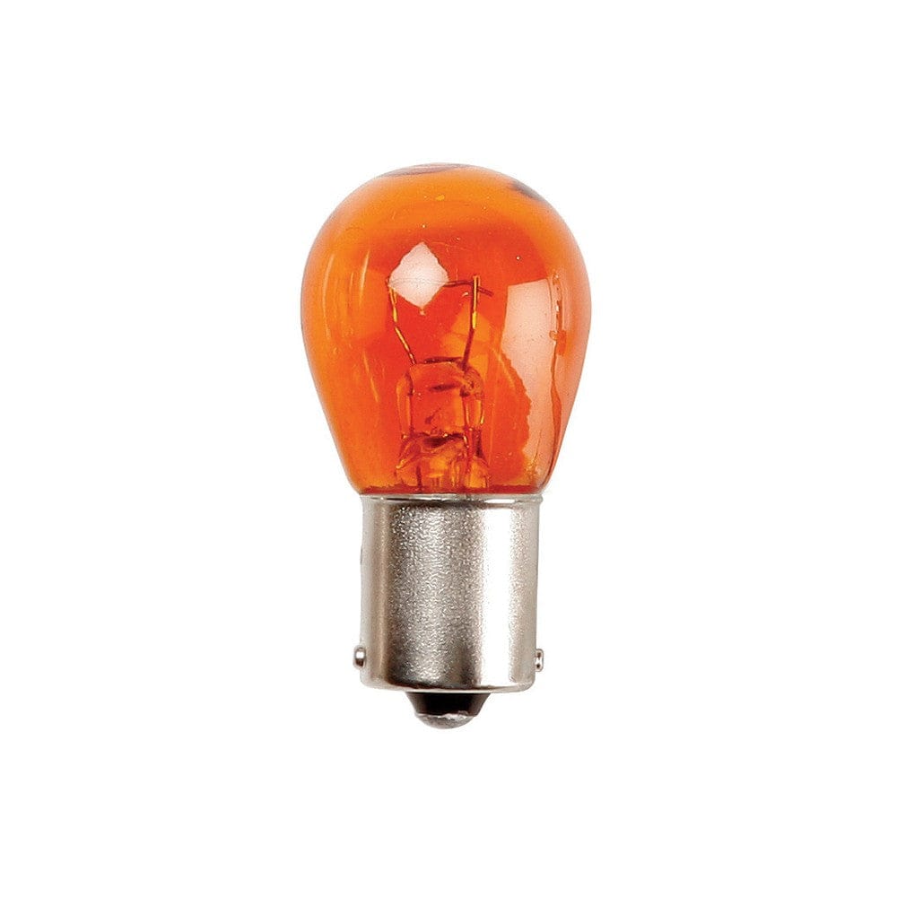 RING RTM588 24V 21W PY21W BAU15s TruckMaster  Indicator Bulb (Amber)  (10 units ) | ML Performance