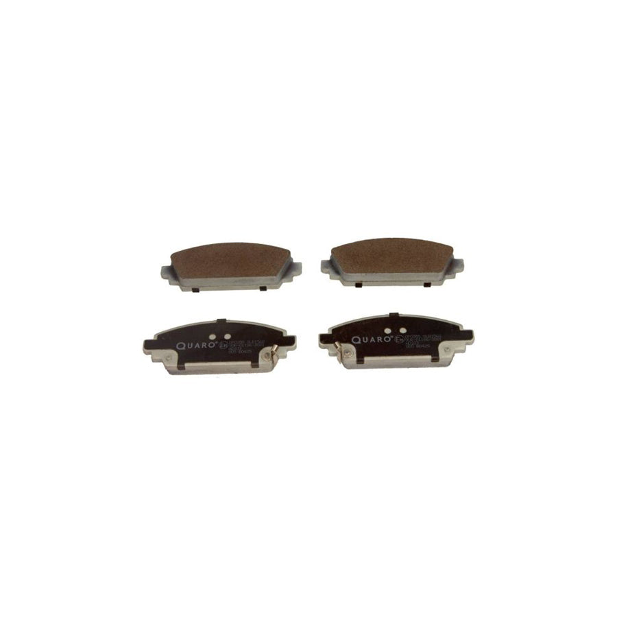 Quaro QP0355 Brake Pad Set