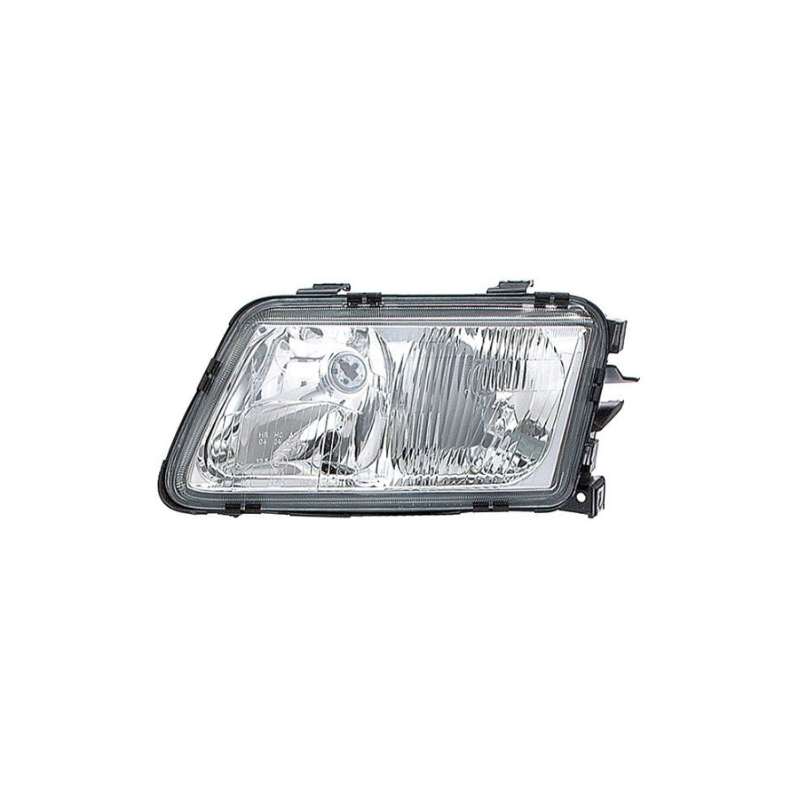 Hella 1EF 963 030-271 Headlight For Audi A3 Hatchback (8L1)