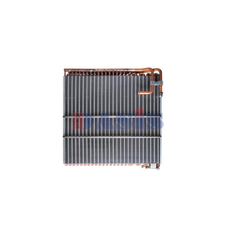 AKS Dasis 422073N Air Conditioning Condenser | ML Performance UK