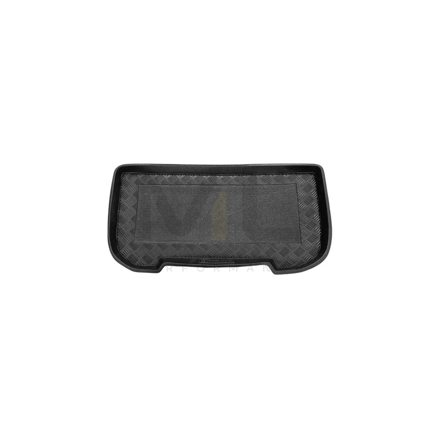 REZAW PLAST 101146M Car boot tray for OPEL Adam (M13) Elastomer, Plastic, Nonslip | ML Performance Car Parts