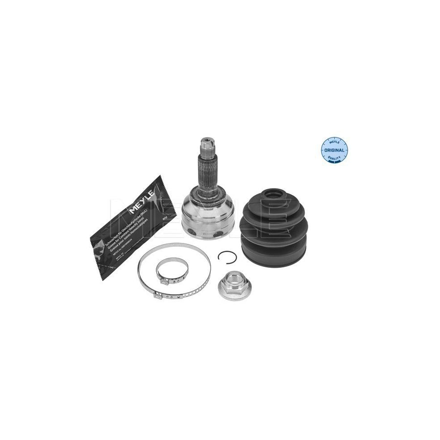 Meyle 35-14 498 0008 Joint Kit, Drive Shaft