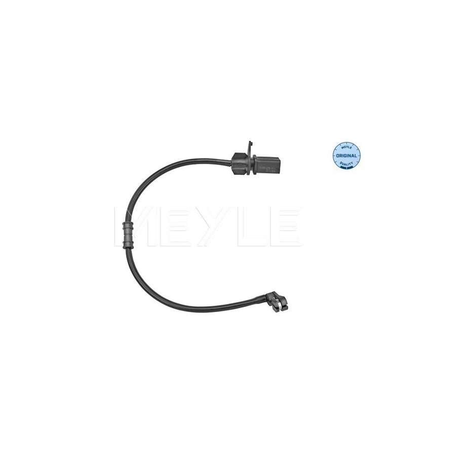 Meyle 114 527 0010 Brake Pad Wear Sensor