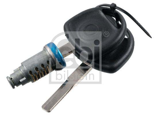 Febi Bilstein 17727 Lock Cylinder | ML Performance UK Car Parts