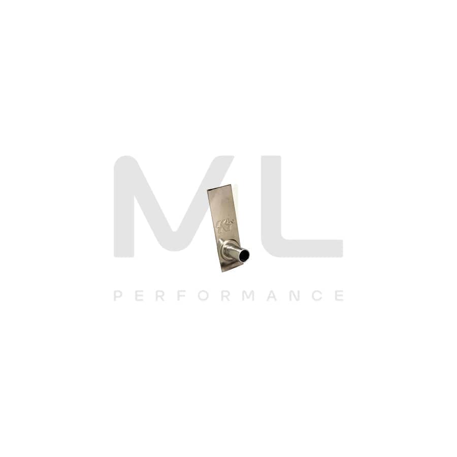 K&N 85-1462 Air Filter Vent Kit | ML Car Parts UK | ML Performance