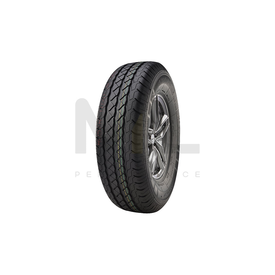 APlus A867 205/75 R16 110/108R Van Summer Tyre | ML Performance UK Car Parts