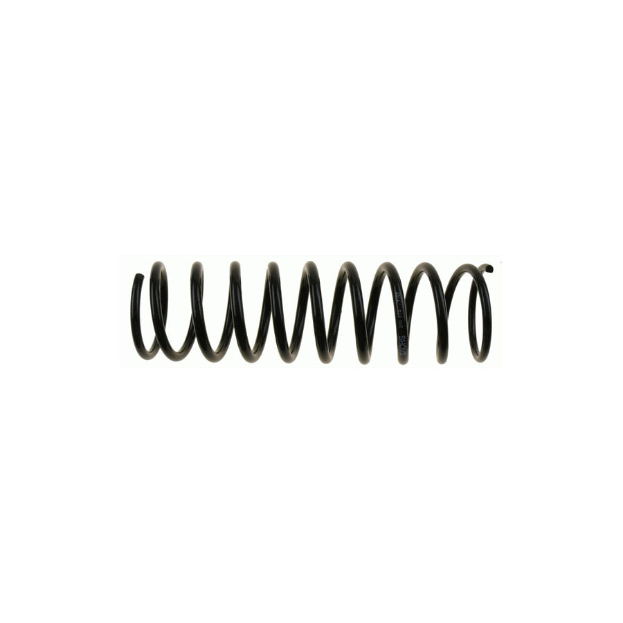 Sachs 996 810 Coil Spring For Kia Pride Estate (Da)