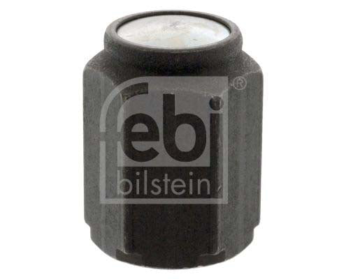 Febi Bilstein 05717 Wheel Nut | ML Performance UK Car Parts