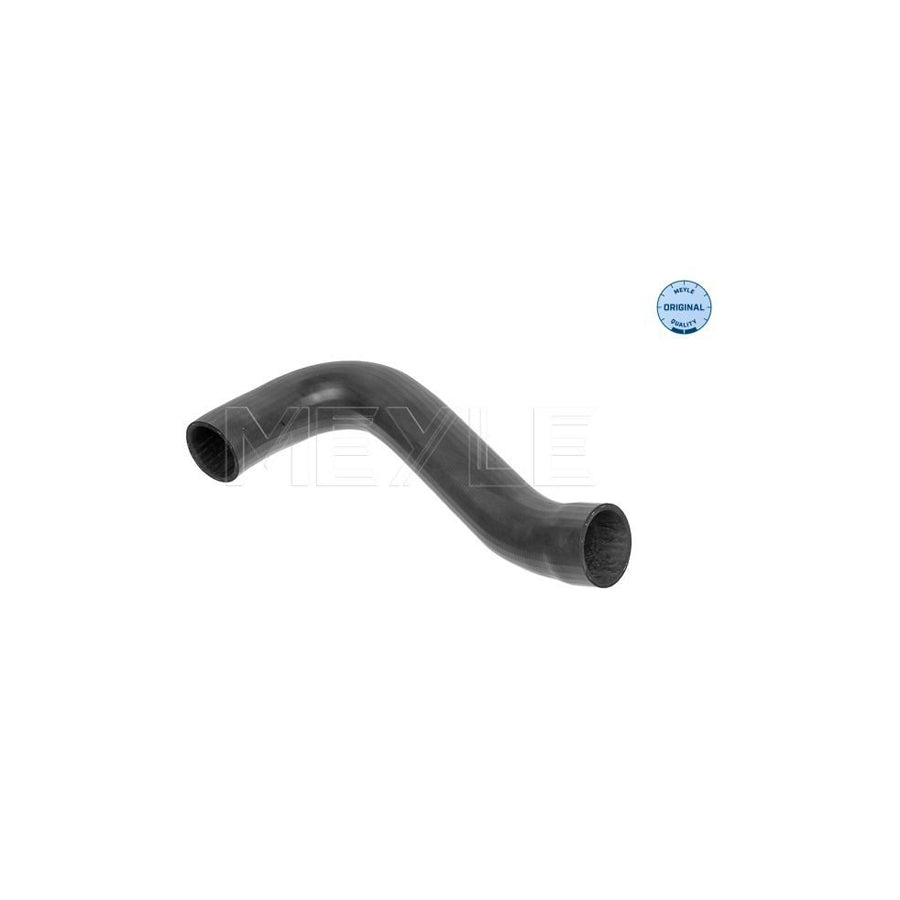 Meyle 039 050 0006 Charger Intake Hose Suitable For Mercedes-Benz Sprinter