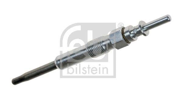 Febi Bilstein 176457 Glow Plug | ML Performance UK Car Parts