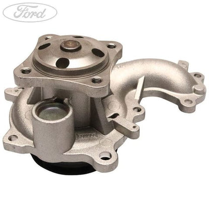 GENUINE FORD 1456066 WATER PUMP | ML Performance UK