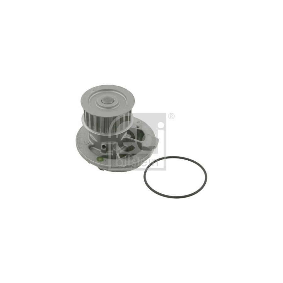 Febi Bilstein 01266 Water Pump