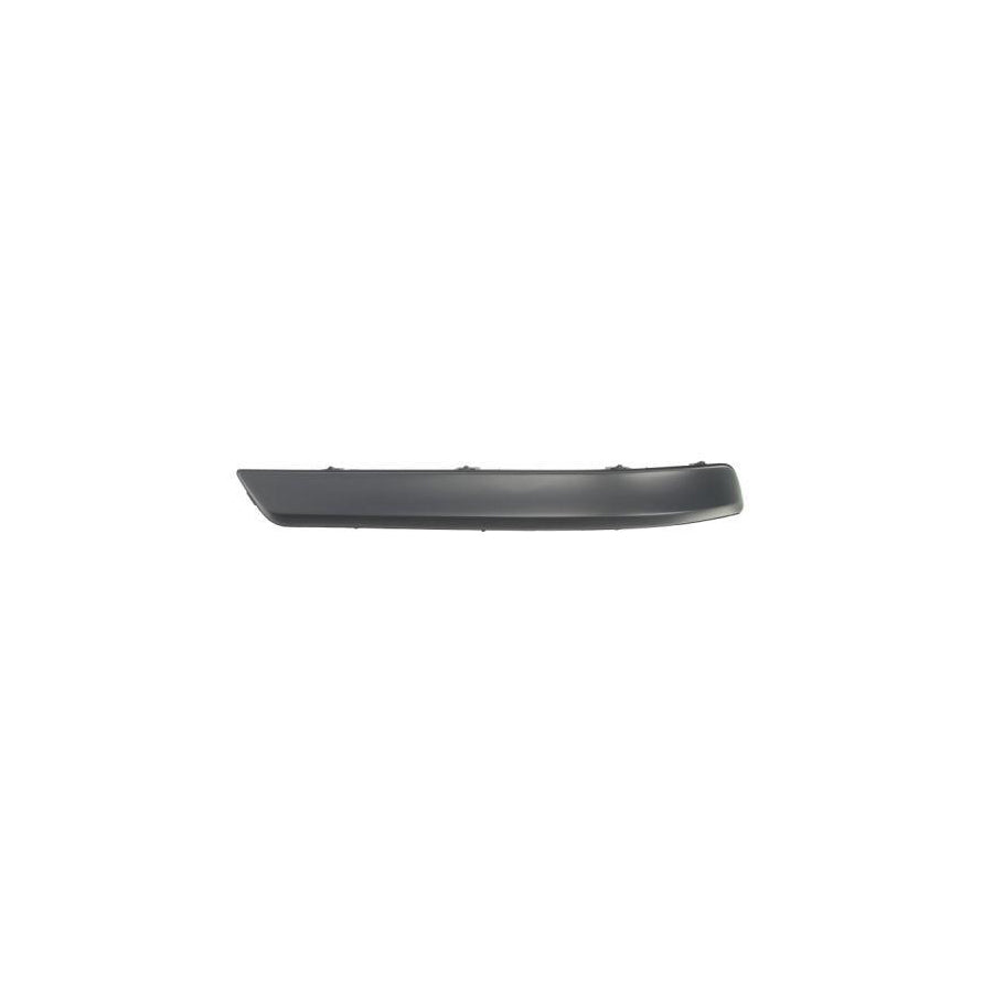 Blic 5703-05-5052977P Bumper Moulding For Opel Astra