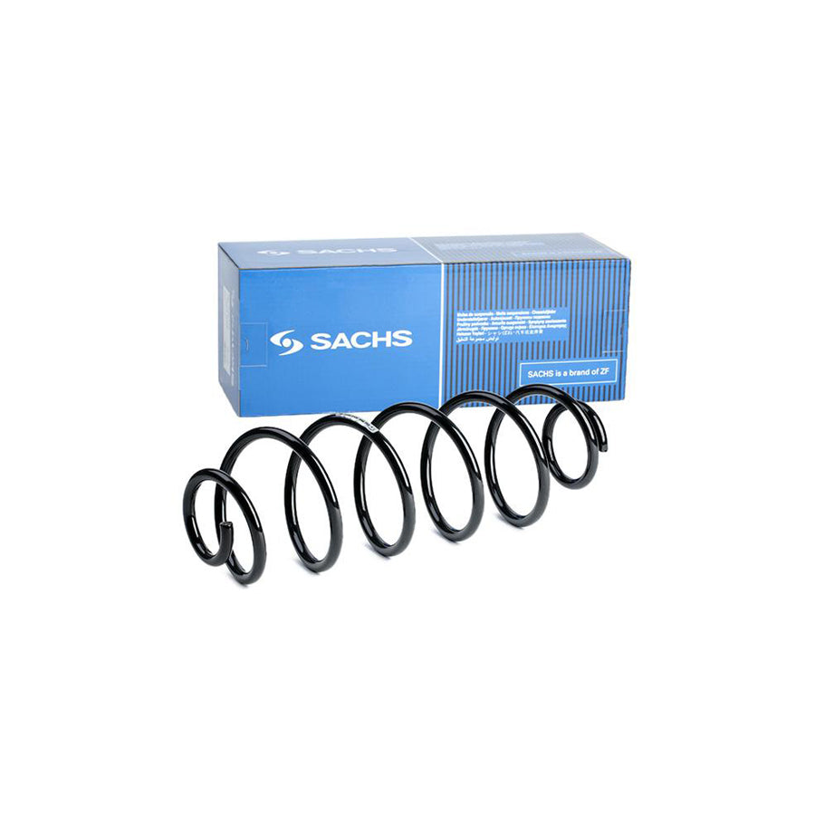 Sachs 994 399 Coil Spring For Citro????????????n C3 Ii (Sc)