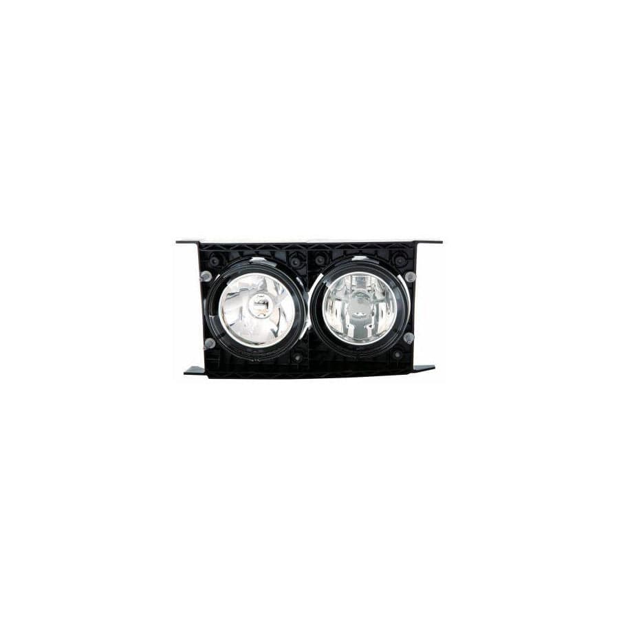 Abakus 4502003RUE Fog Light | ML Performance UK