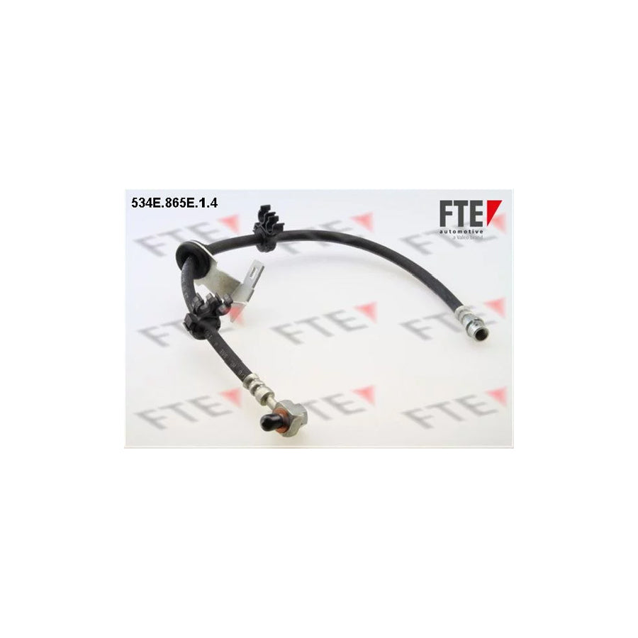 Fte 534E.865E.1.4 Brake Hose Suitable For Mercedes-Benz Ml-Class (W163) | ML Performance UK Car Parts