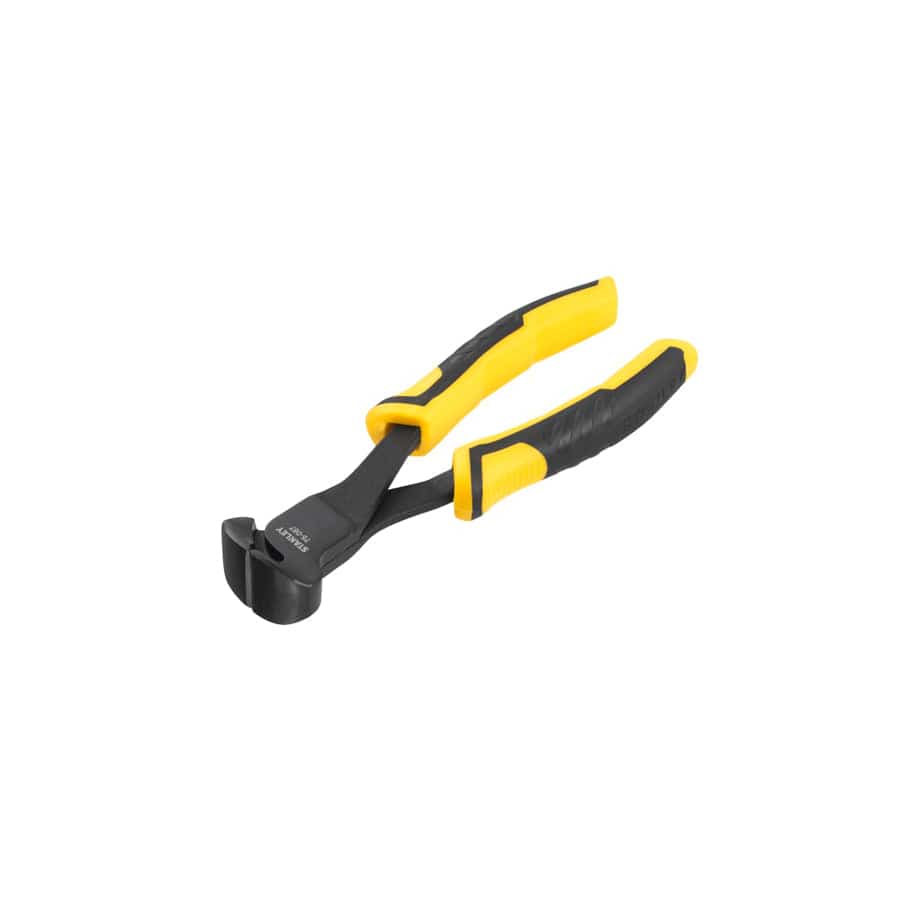 STANLEY® STA075067 ControlGrip™ End Cutter Pliers 150mm (6in) | ML Performance UK