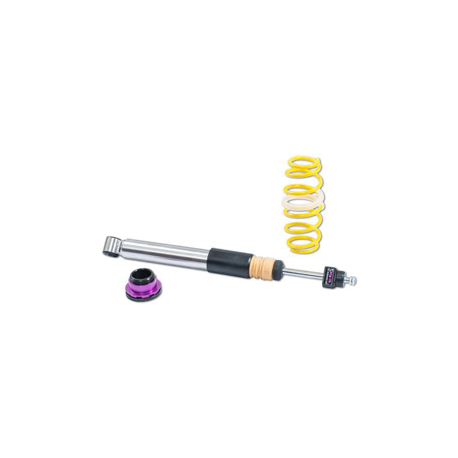 KW 352800BQ Seat Skoda VW Variant 3 Coilover Kit (Ibiza, Fabia & Polo) 4  | ML Performance UK Car Parts