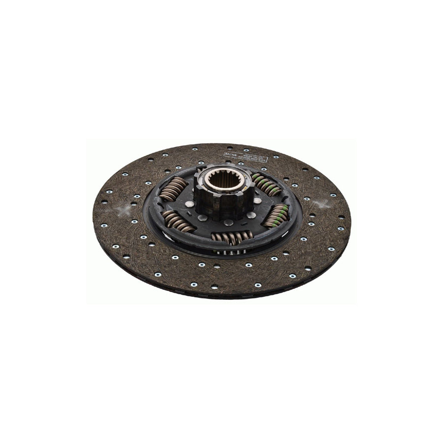 Sachs 1878 002 019 Clutch Disc