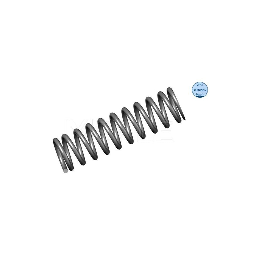 Meyle 014 639 0021 Coil Spring Suitable For Mercedes-Benz 190 (W201)