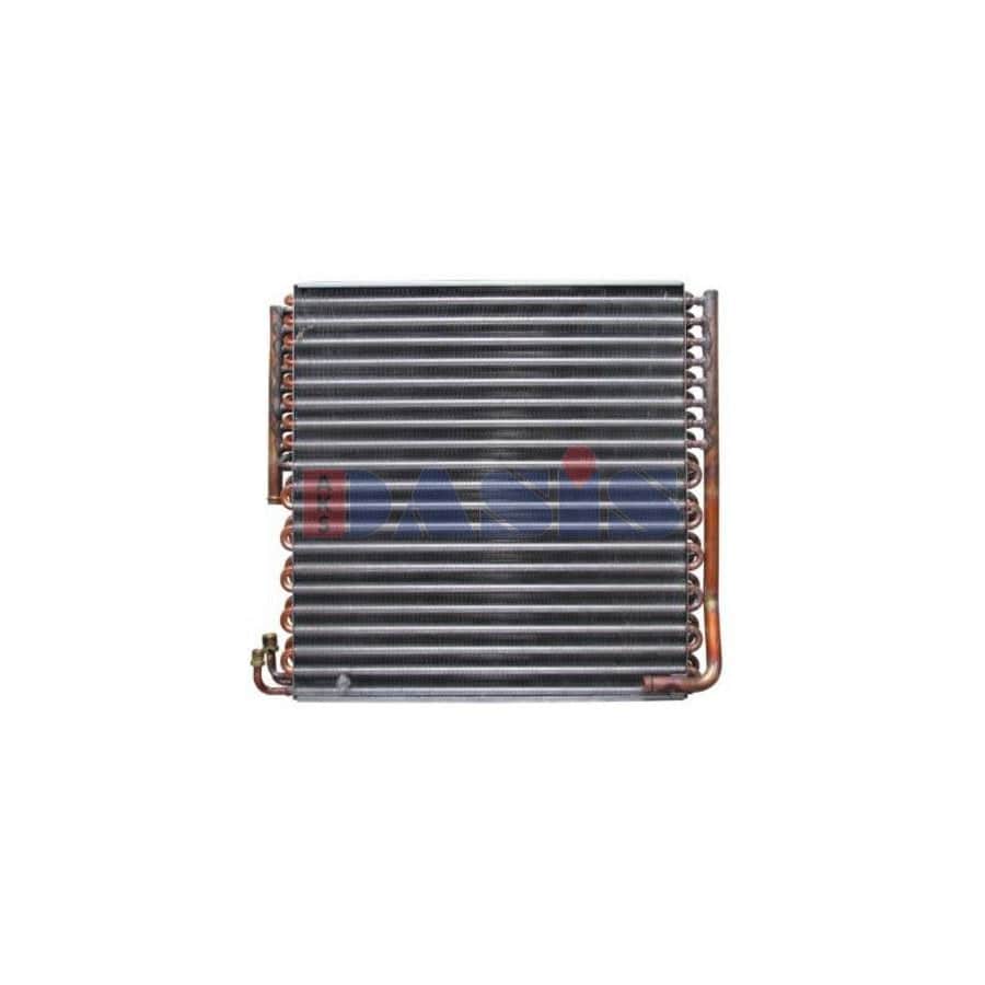 AKS Dasis 422072N Air Conditioning Condenser | ML Performance UK