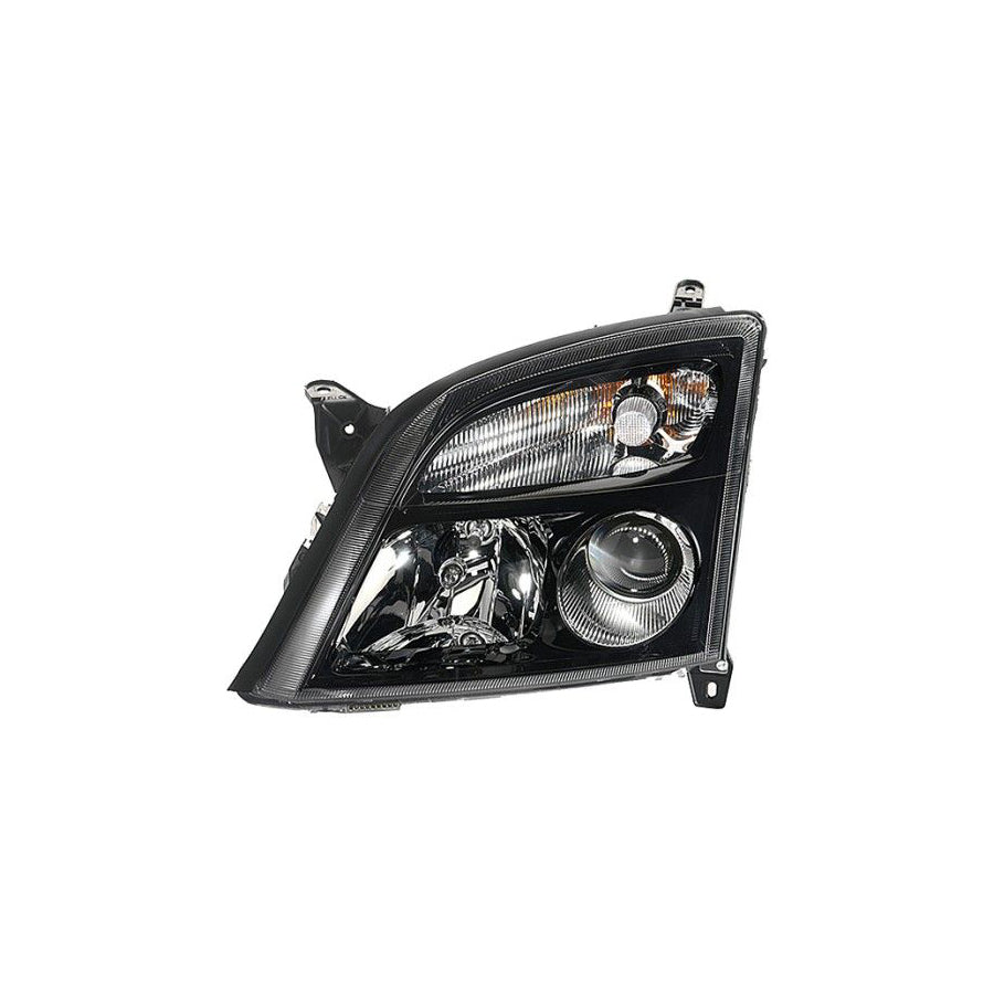 Hella 1LL 008 320-341 Headlight