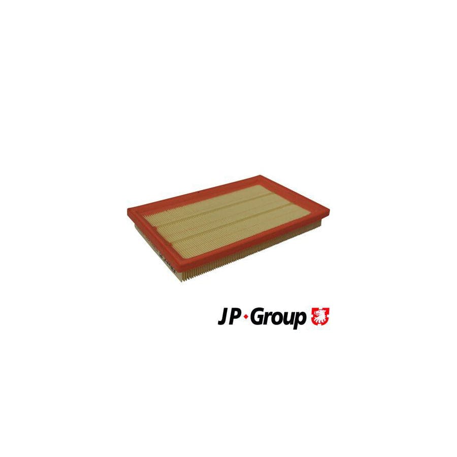 JP GROUP 1518610600 Air Filter | ML Performance UK Car Parts