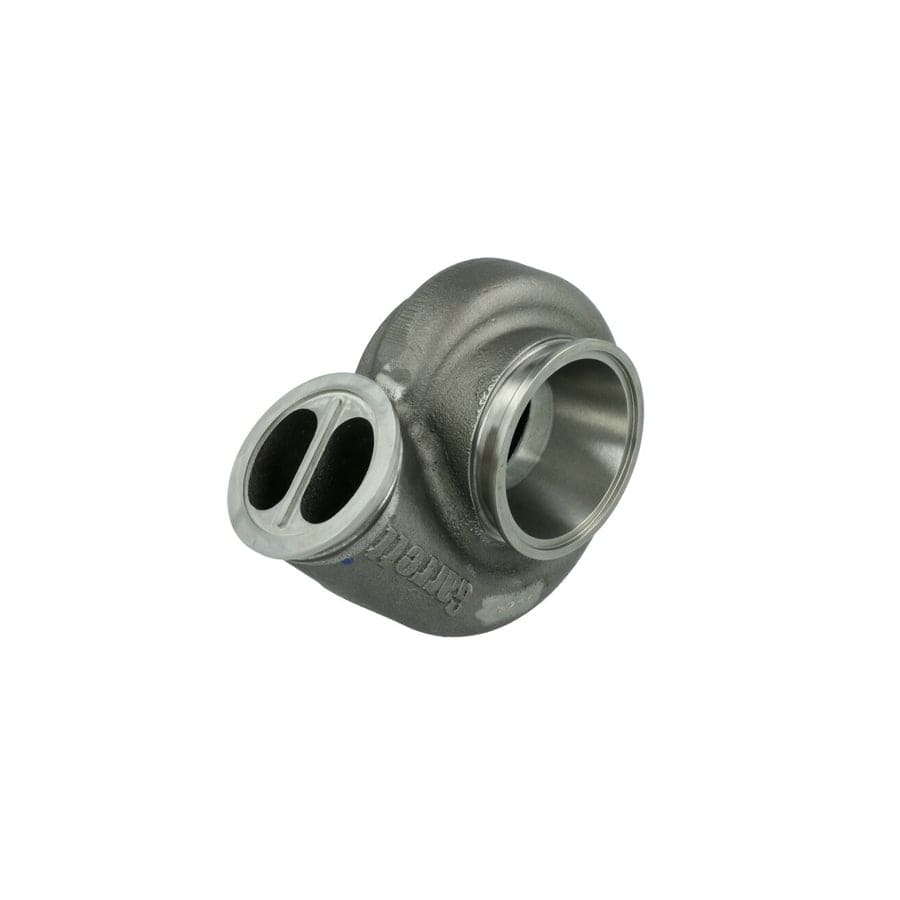 Garrett Garrett turbine housing GT35 / GTX35 Series - V-Band TwinScroll / V-Band 0.83 A/R